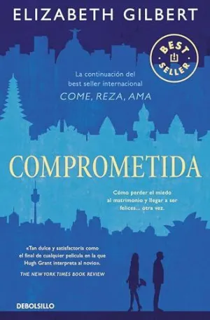 COMPROMETIDA