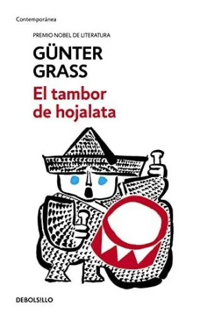 El Tambor de Hojalata (Trilogía de Danzig 1)