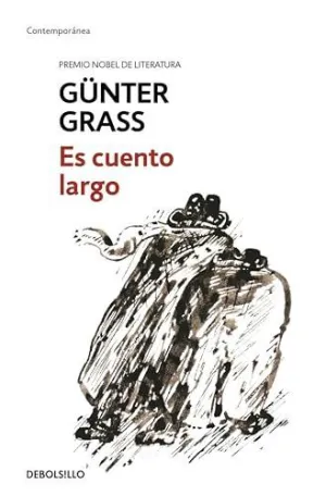 Es Cuento Largo