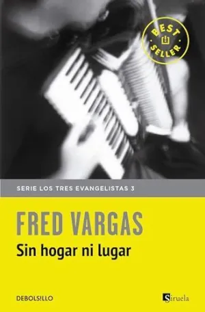 SIN HOGAR NI LUGAR