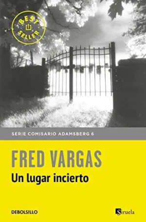 LUGAR INCIERTO, UN