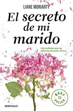 SECRETO DE MI MARIDO, EL