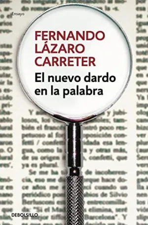 EL NUEVO DARDO EN LA PALABRA EL NUEVO DARDO EN LA PALABRA
