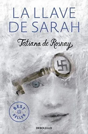 Llave de Sarah, la