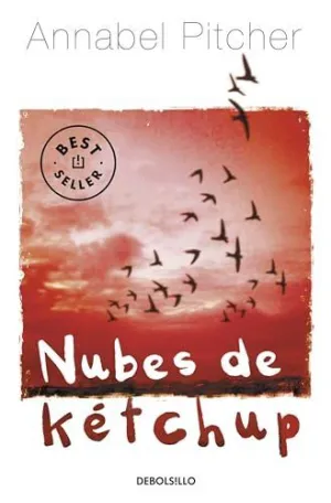 NUBES DE KÉTCHUP