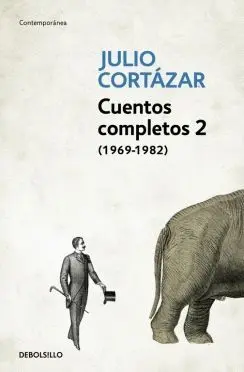 CUENTOS COMPLETOS II<BR>