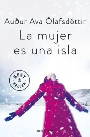 Mujer Es una Isla, la