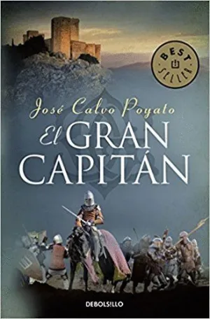 EL GRAN CAPITÁN EL GRAN CAPITÁN