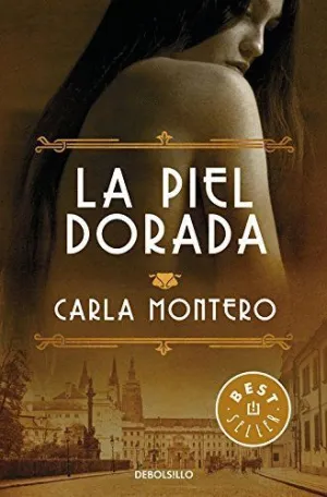 LA PIEL DORADA LA PIEL DORADA