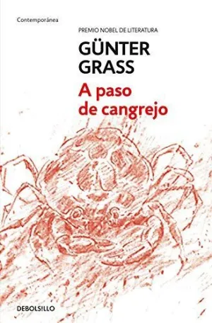 A PASO DE CANGREJO