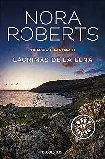 LÁGRIMAS DE LA LUNA (TRILOGÍA IRLANDESA II)