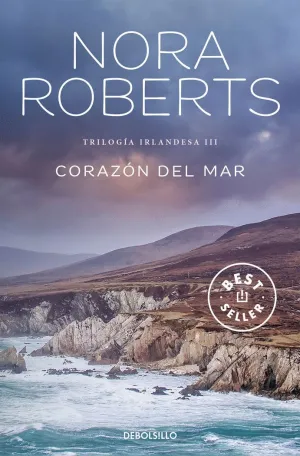 CORAZÓN DEL MAR (TRILOGÍA IRLANDESA III) CORAZÓN DEL MAR (TRILOGÍA IRLANDESA III)