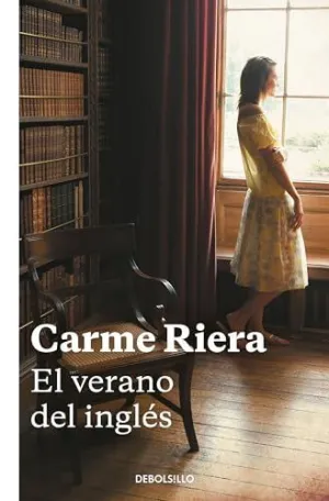 EL VERANO DEL INGLÉS