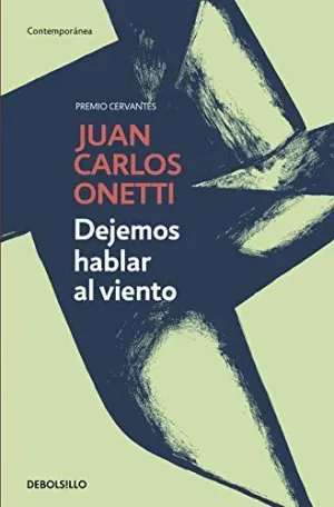 DEJEMOS HABLAR AL VIENTO