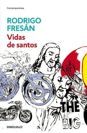 VIDAS DE SANTOS