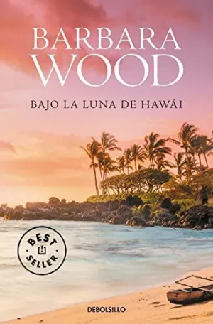 BAJO LA LUNA DE HAWAI
