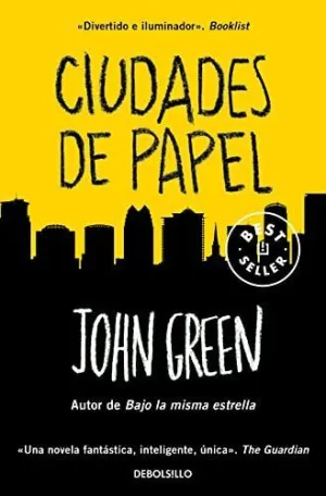 CIUDADES DE PAPEL CIUDADES DE PAPEL