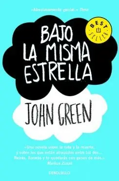 BAJO LA MISMA ESTRELLA BAJO LA MISMA ESTRELLA