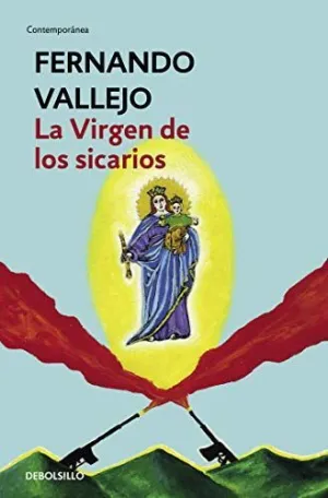 VIRGEN DE LOS SICARIOS, LA