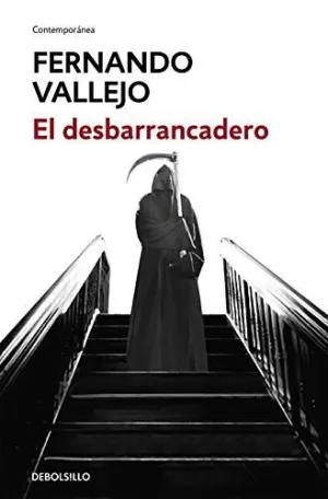 DESBARRANCADERO, EL