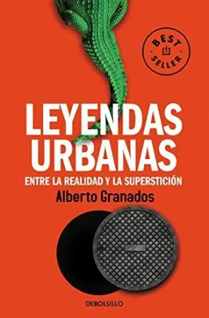 LEYENDAS URBANAS