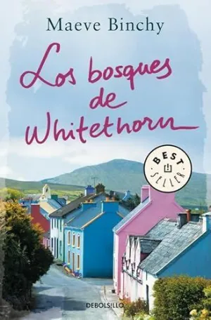LOS BOSQUES DE WHITEHORN