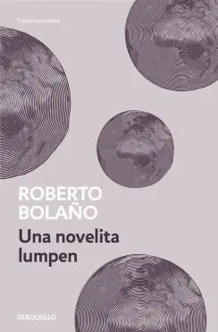 UNA NOVELITA LUMPEN UNA NOVELITA LUMPEN