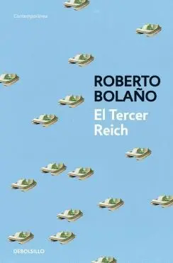 EL TERCER REICH EL TERCER REICH
