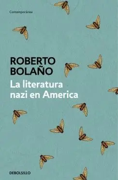 LA LITERATURA NAZI EN AMÉRICA