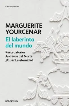 EL LABERINTO DEL MUNDO