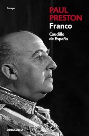 FRANCO. CAUDILLO DE ESPAÑA (ED. ACTUALIZ