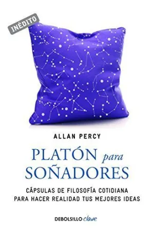 PLATON PARA SOÑADORES