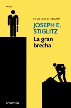 LA GRAN BRECHA LA GRAN BRECHA