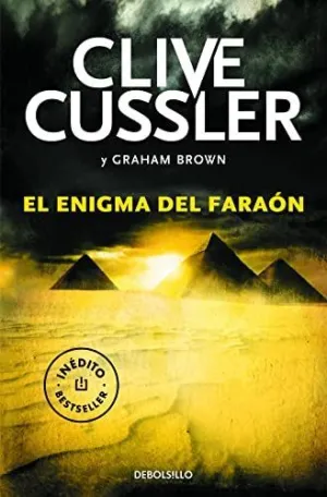 ENIGMA DEL FARAON, EL