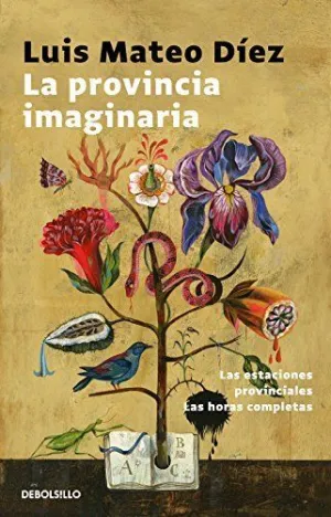 PROVINCIA IMAGINARIA, LA