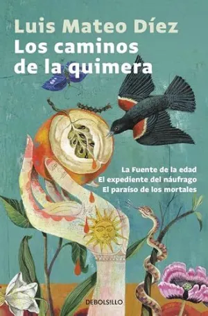 CAMINOS DE LA QUIMERA, LOS