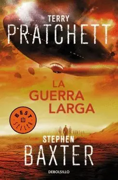 LA TIERRA LARGA 2. LA GUERRA LARGA LA TIERRA LARGA 2. LA GUERRA LARGA