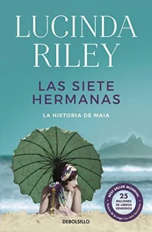 LAS SIETE HERMANAS: <BR> LAS SIETE HERMANAS: <BR>