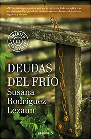 DEUDAS DEL FRIO DEUDAS DEL FRIO