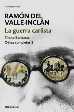 LA GUERRA CARLISTA: <BR> LA GUERRA CARLISTA: <BR>