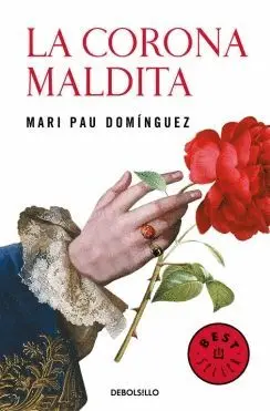 LA CORONA MALDITA LA CORONA MALDITA