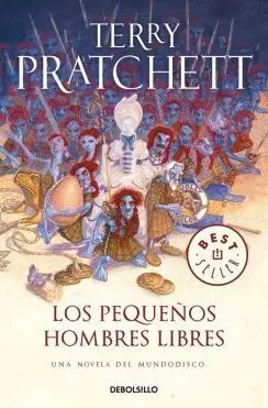 LOS PEQUEÑOS HOMBRES LIBRES LOS PEQUEÑOS HOMBRES LIBRES