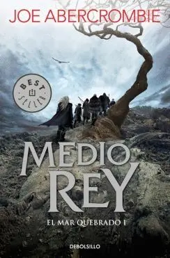 MEDIO REY (EL MAR QUEBRADO I)