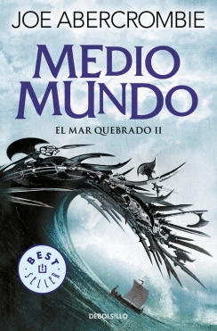 MEDIO MUNDO (EL MAR QUEBRADO II)