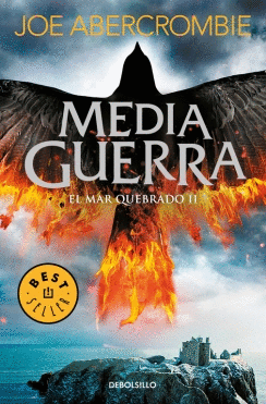 MEDIA GUERRA (EL MAR QUEBRADO III)
