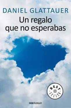 UN REGALO QUE NO ESPERABAS UN REGALO QUE NO ESPERABAS