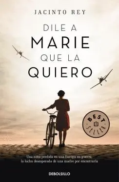 DILE A MARIE QUE LA QUIERO DILE A MARIE QUE LA QUIERO