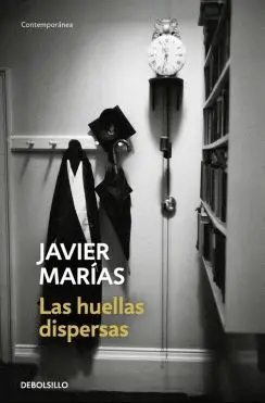LAS HUELLAS DISPERSAS LAS HUELLAS DISPERSAS