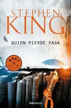 QUIEN PIERDE PAGA QUIEN PIERDE PAGA