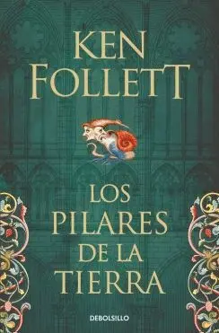 LOS PILARES DE LA TIERRA